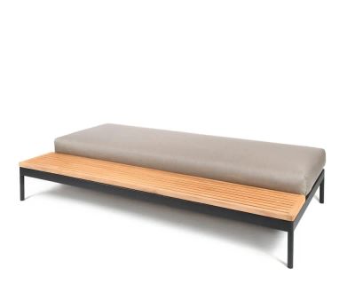 Kairos seating element