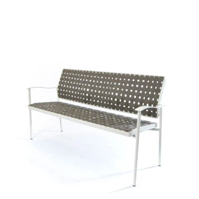 Nizza bench