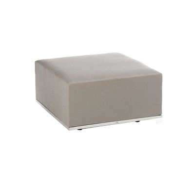 Suite Lounge footrest