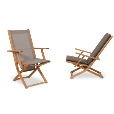 Tennis Ergonomic armchair