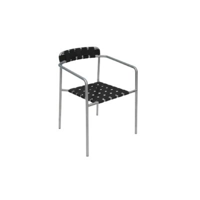 Tonic armchair