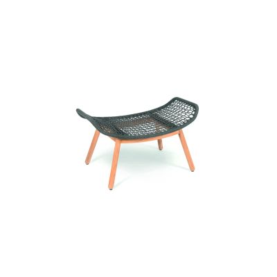 Wing light footrest