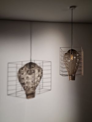 Attimo Hanging Lamp
