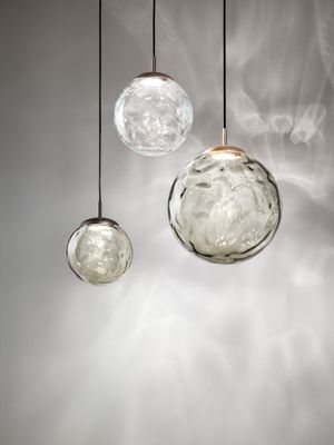 Riflessi Hanging Lamp