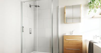 VERVE PRO Slider Door