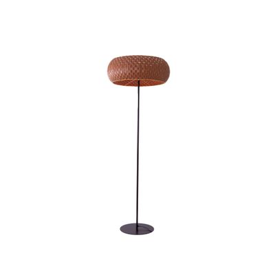 LMP AUGUSTE - Metal floor lamp