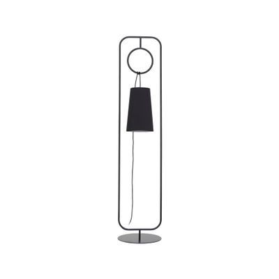 LMP LOKY - Metal floor lamp