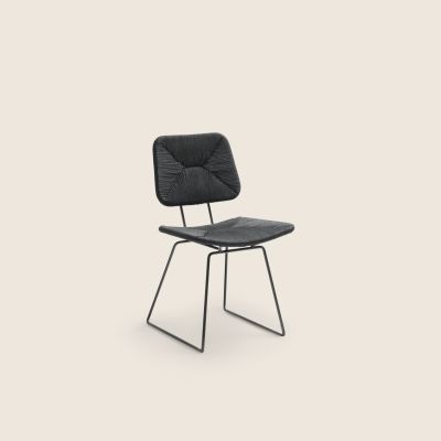 ECHOES | ECHOES S.H. - Dining chair