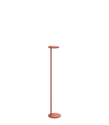 Oblique Floor