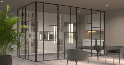 Sliding doors