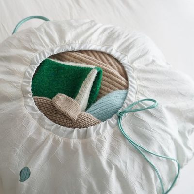 The Empty Airbag