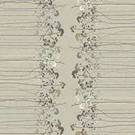 flotex hospitality & leisure floral Edlder Border Almond