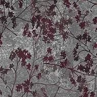 flotex hospitality & leisure floral Vivienne Lie-de-vin