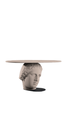 Betti Low Table II