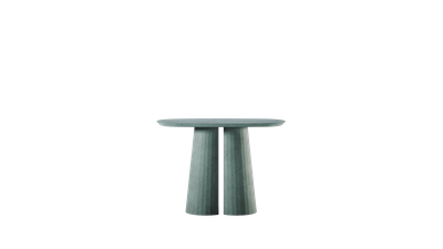 Fusto Oval Coffee Table I