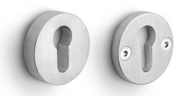 ONE PBVEIL security escutcheons