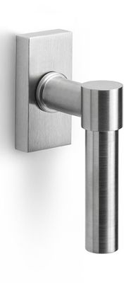 ONE PBL20-DK tilt and turn window handles