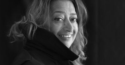 Zaha Hadid Design