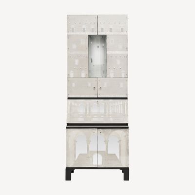 RIFLESSO DI ARCHITETTURA TRUMEAU