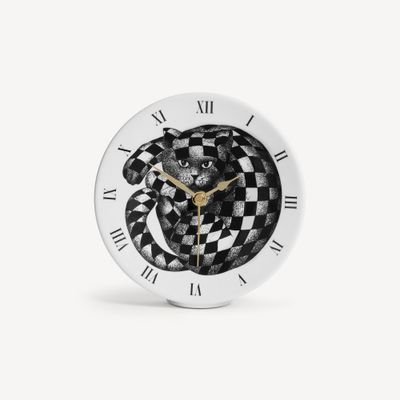 Table clock High Fidelity
