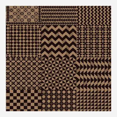 Wallpaper Geometrico