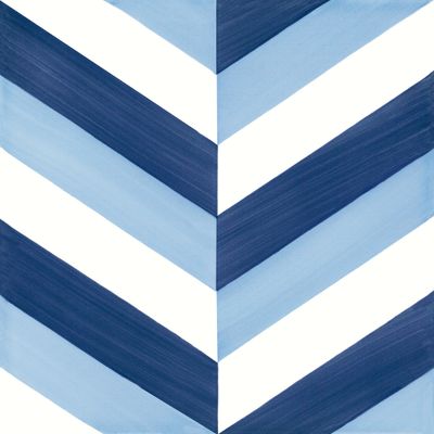 Blu Ponti Decoro Tipo 5