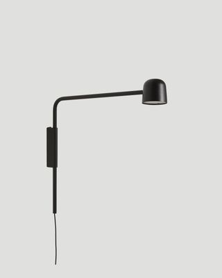 Satellite Wall Lamp