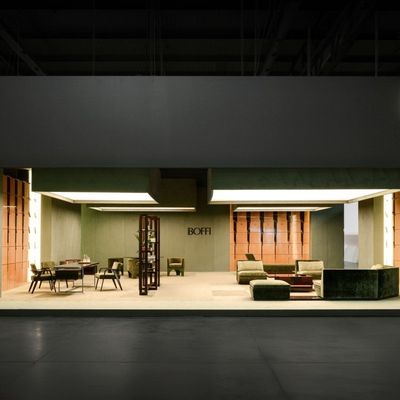 Fratelli Boffi - Collections