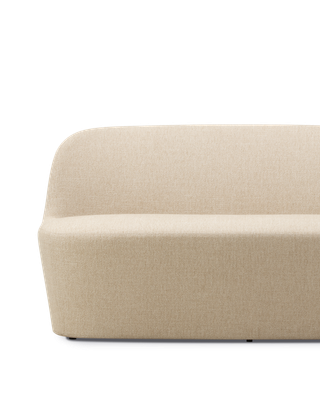 Gomo Sofa, 2 seater