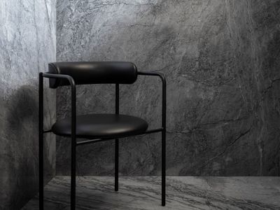 DESIGN WITH THE FUTURE IN MIND