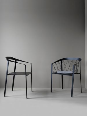 MY CHAIR