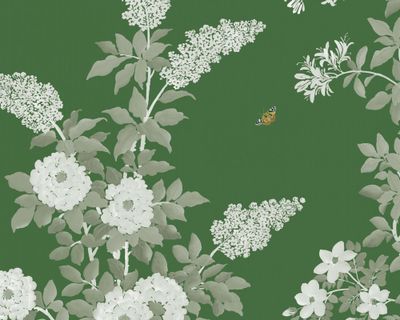 Chelsea Green - An English Butterfly Garden