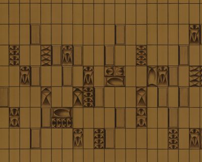 Cinder - Belsize Tiles