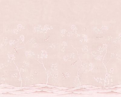 Jasmine - Rocaille