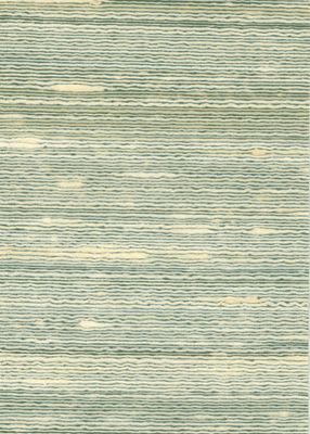 Pleat - Raw Silk