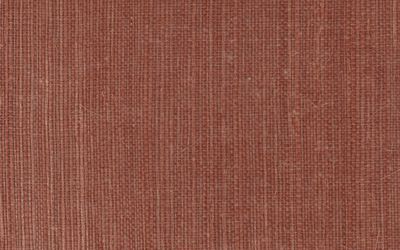 Pomegranate - Grasscloth