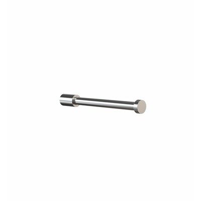 TOILET ROLL HOLDER 1103 » BRUSHED STAINLESS