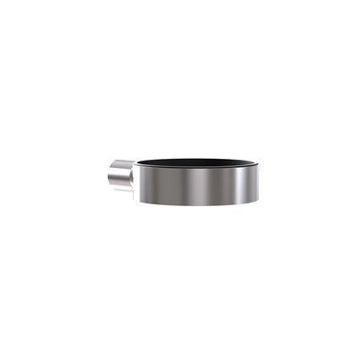 DRIP BOWL 1978-4 » BRUSHED STAINLESS
