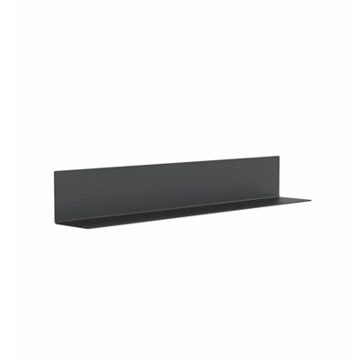 SHELF 4022 » MATT BLACK