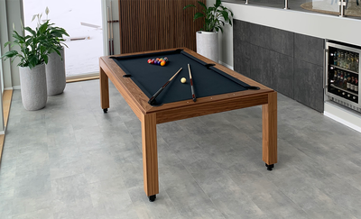 Collezione Woodline - Fusion Tables