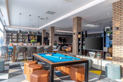 Marriott Oxford South - Fusion Tables