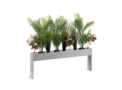 Complemento Flix Planter - arredamento design