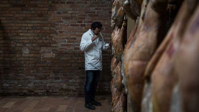 Culinary Recipient, Salumi Bettella
