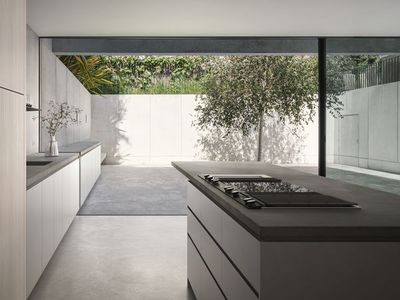 Ovens 200 series
