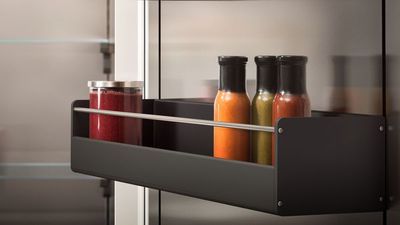 Vario refrigerators 400 series