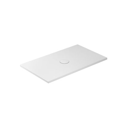 FOLIA - Shower tray 120x70 cm