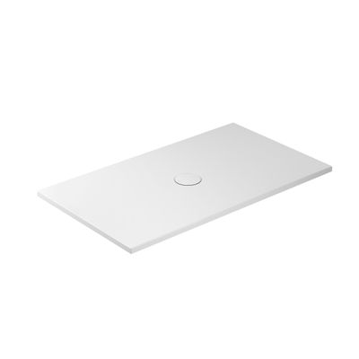 FOLIA - Shower tray 140x80 cm