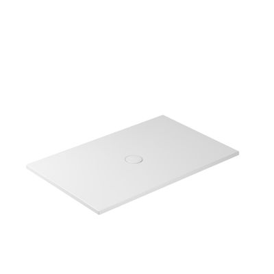 FOLIA - Shower tray 140x90 cm