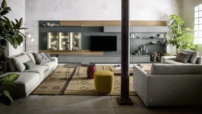Novamobili - Galimberti Interiors