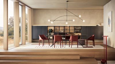 Poliform - Galimberti Interiors